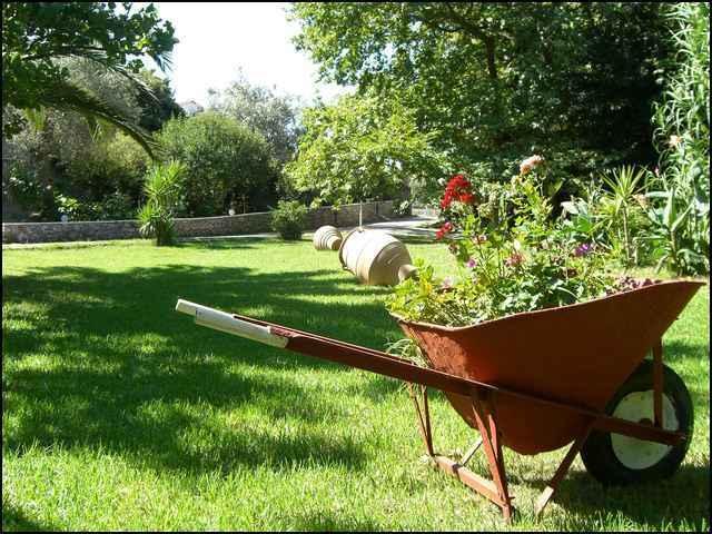 Green Park Platanias  ภายนอก รูปภาพ